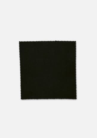 Mens Stretch Lining — Black