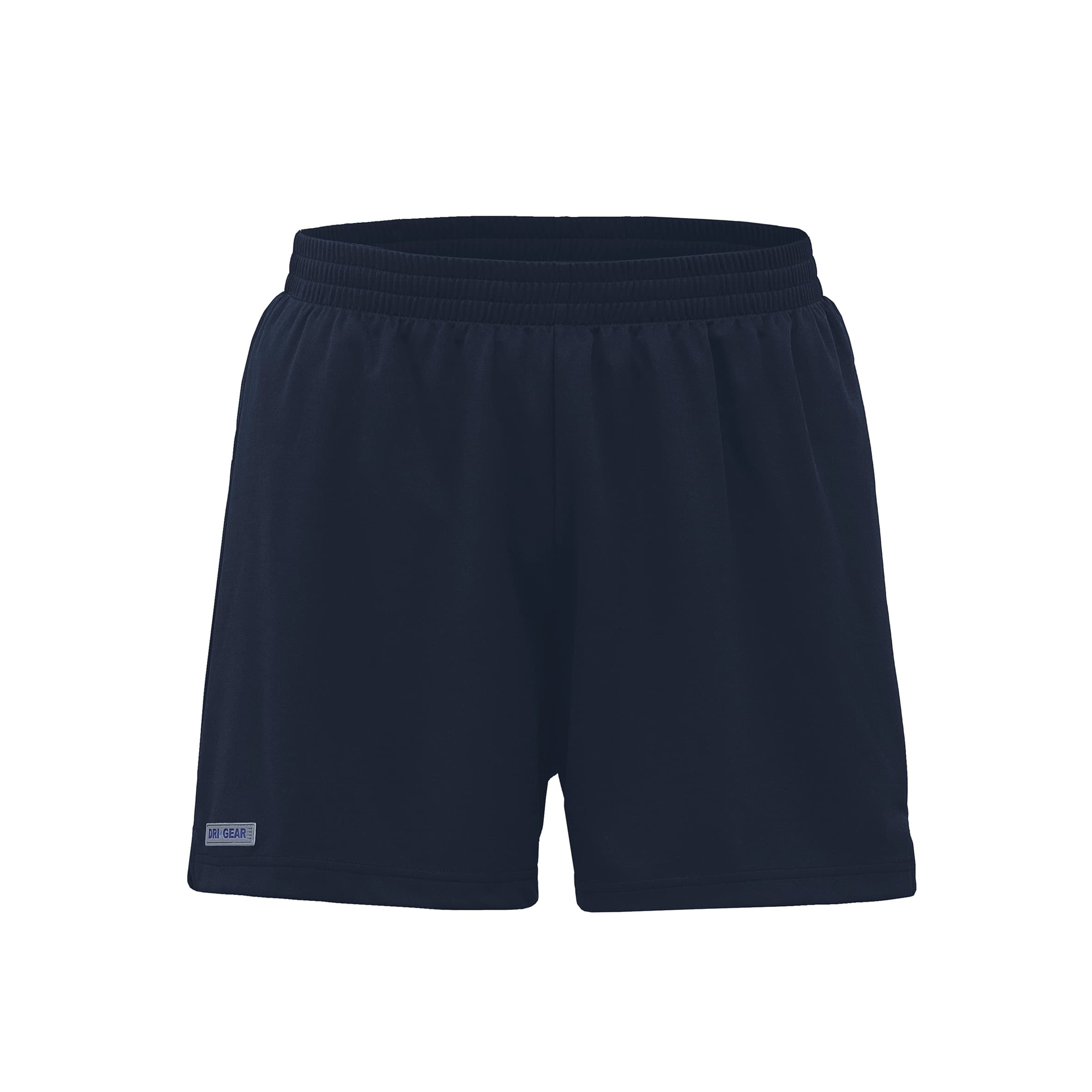 Dri Gear Shorts - Mens — Navy