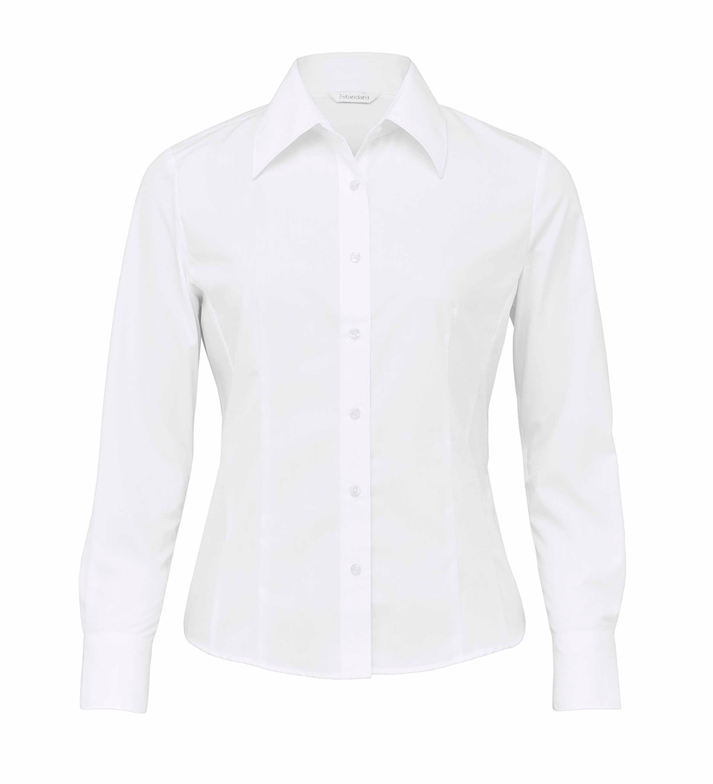 The Traveller Shirt - Womens — Espresso