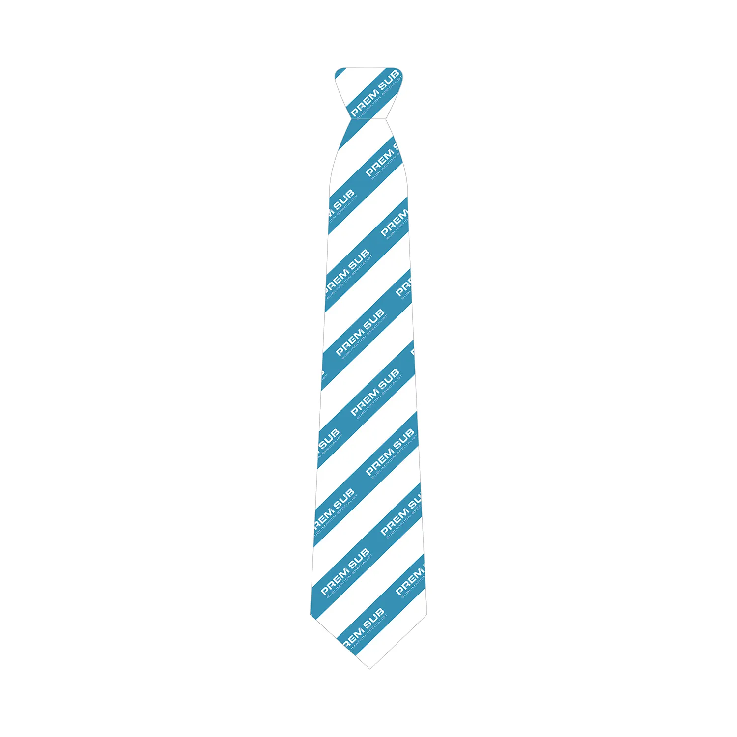 Accessories Tie Woven