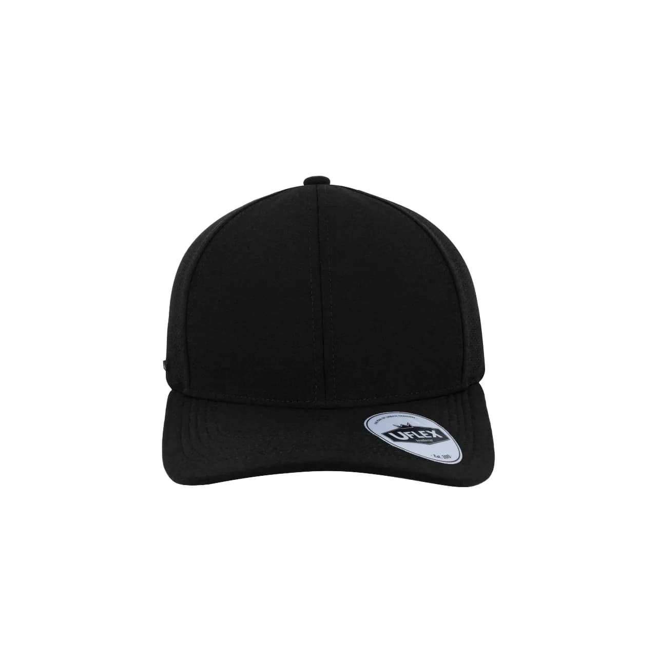 U22001S UFlex Sports Cap — Black
