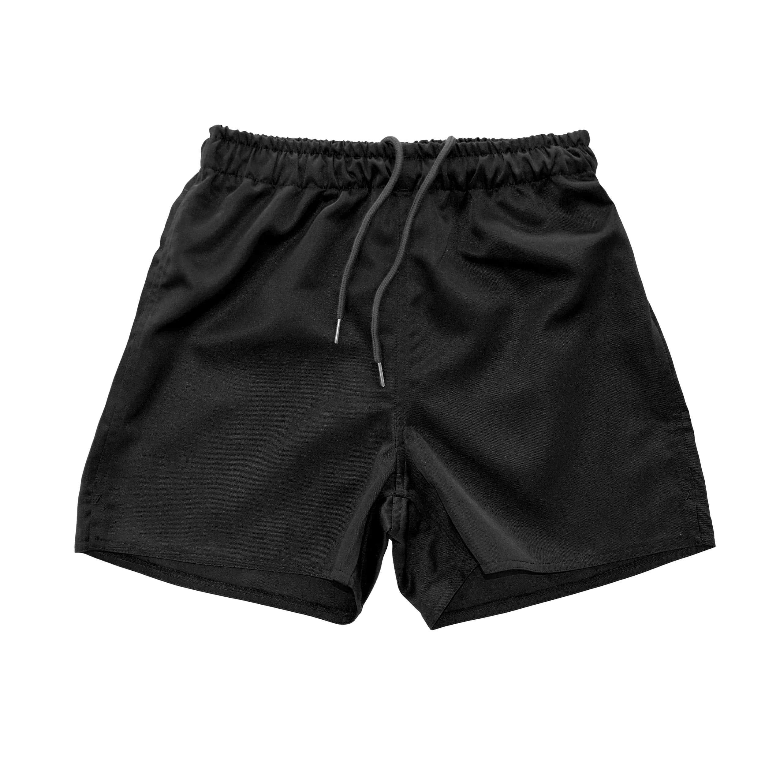 PSS2000K PremSub Ruck Youth Rugby Short — Black
