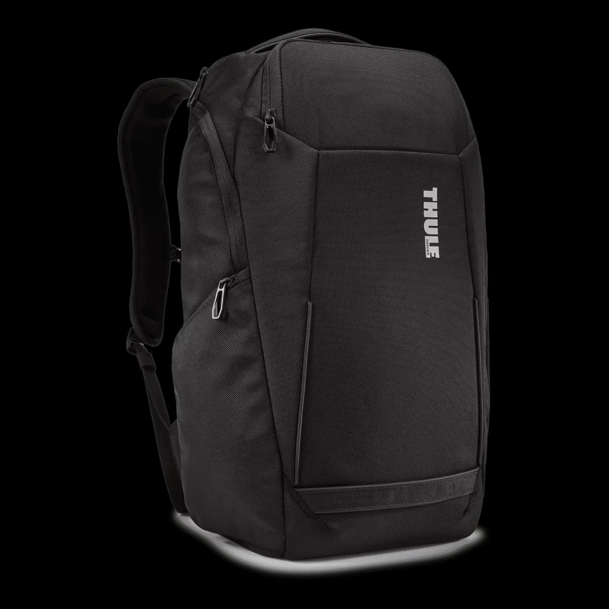 Thule Accent Backpack 28L - Black — Black