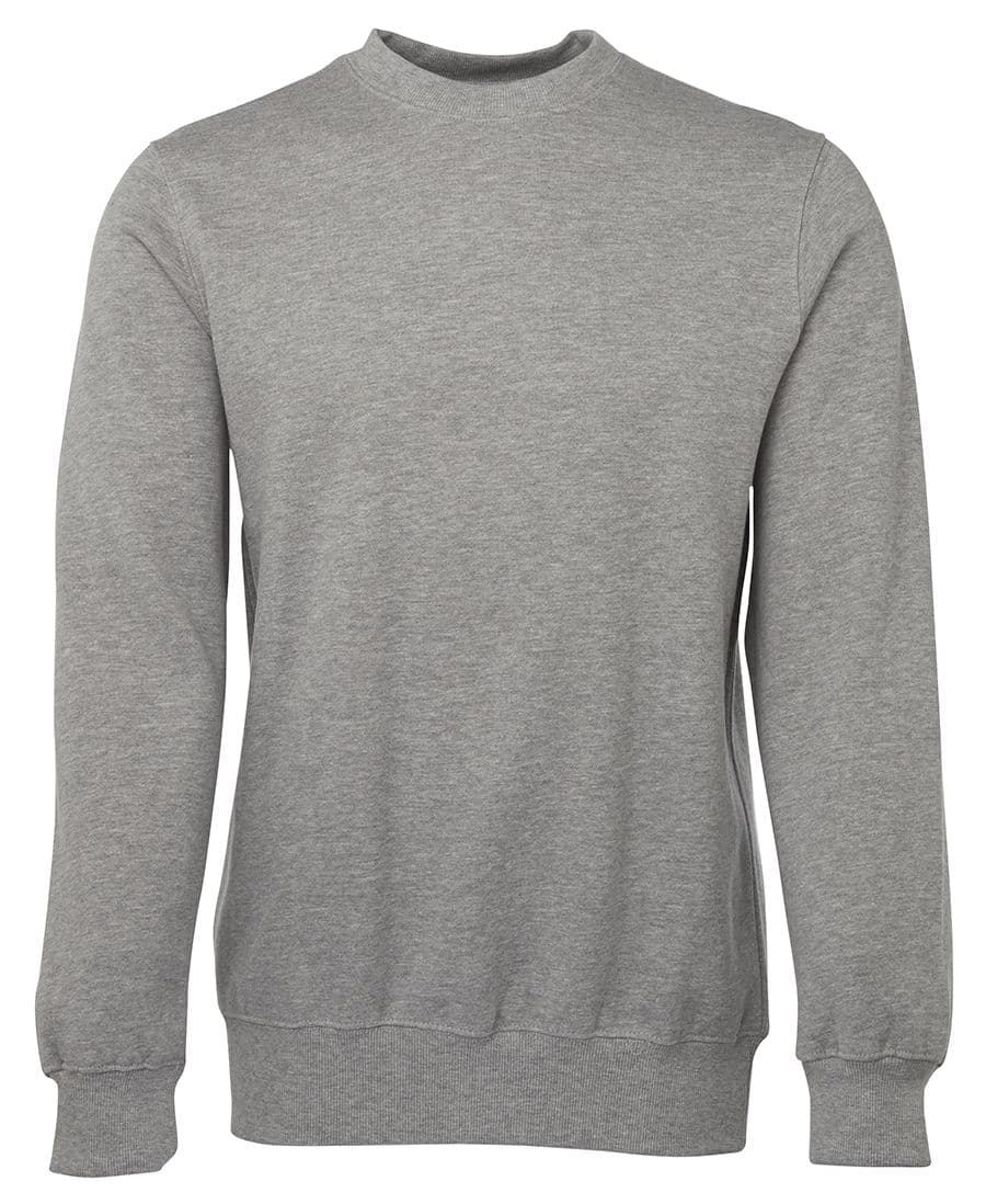 JB's FLEECY SWEAT — 13% Marle