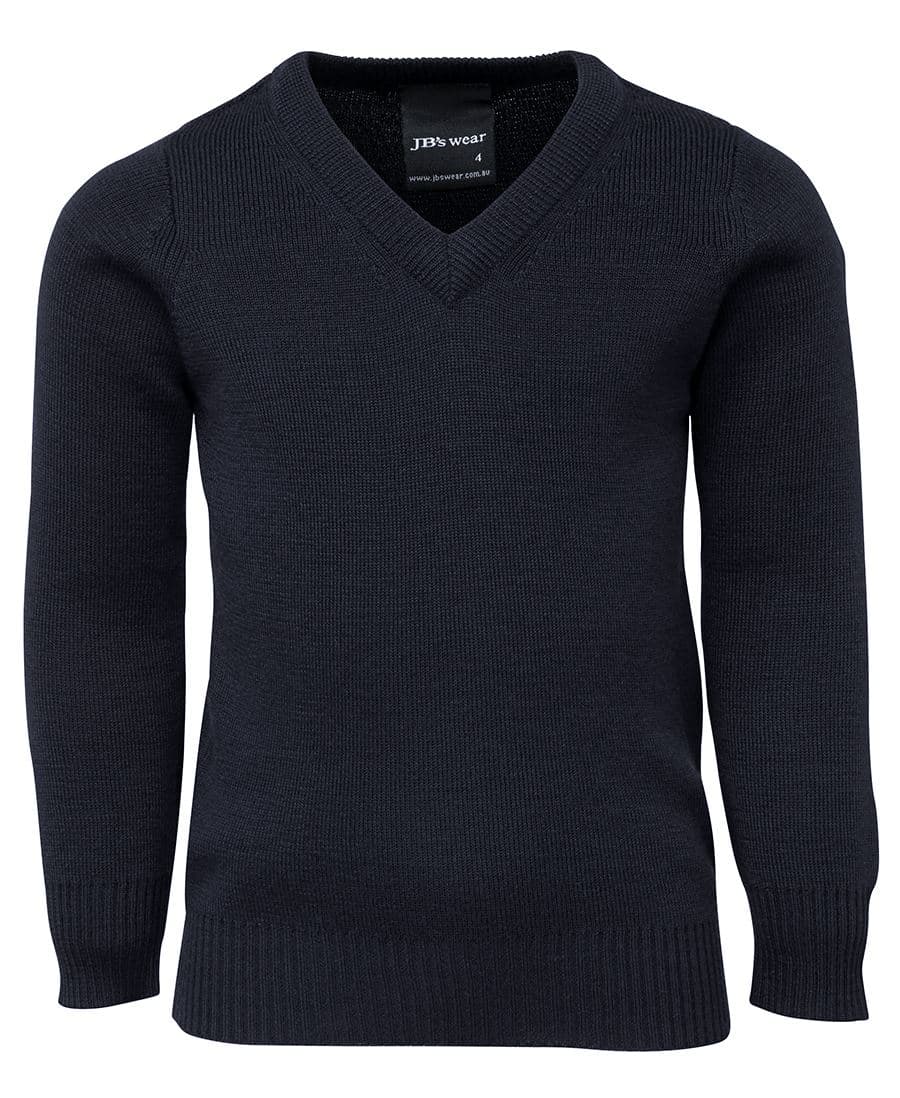 JB's KIDS JUMPER NAVY-04 — Navy
