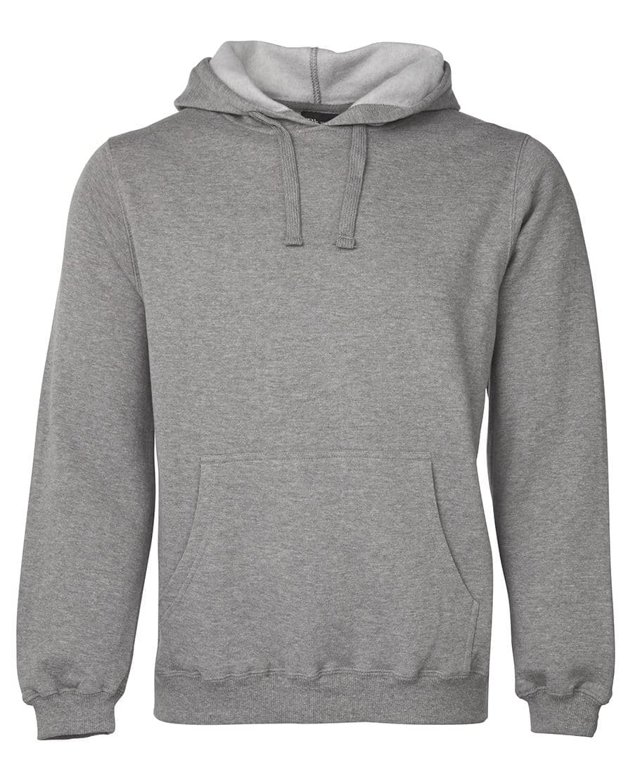 JB's KIDS P/C POP OVER HOODIE BLACK-04 — 13% Marle