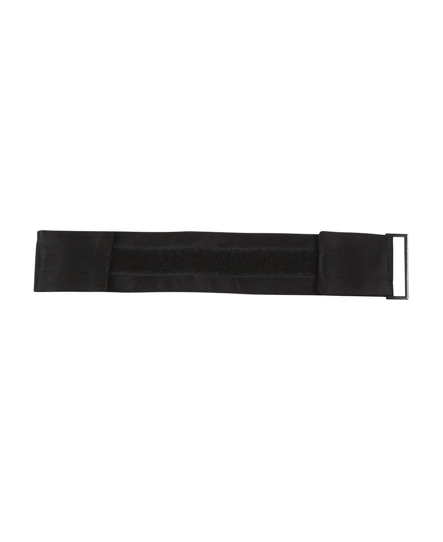 JB's CUMMERBUND EXTENDER — Black