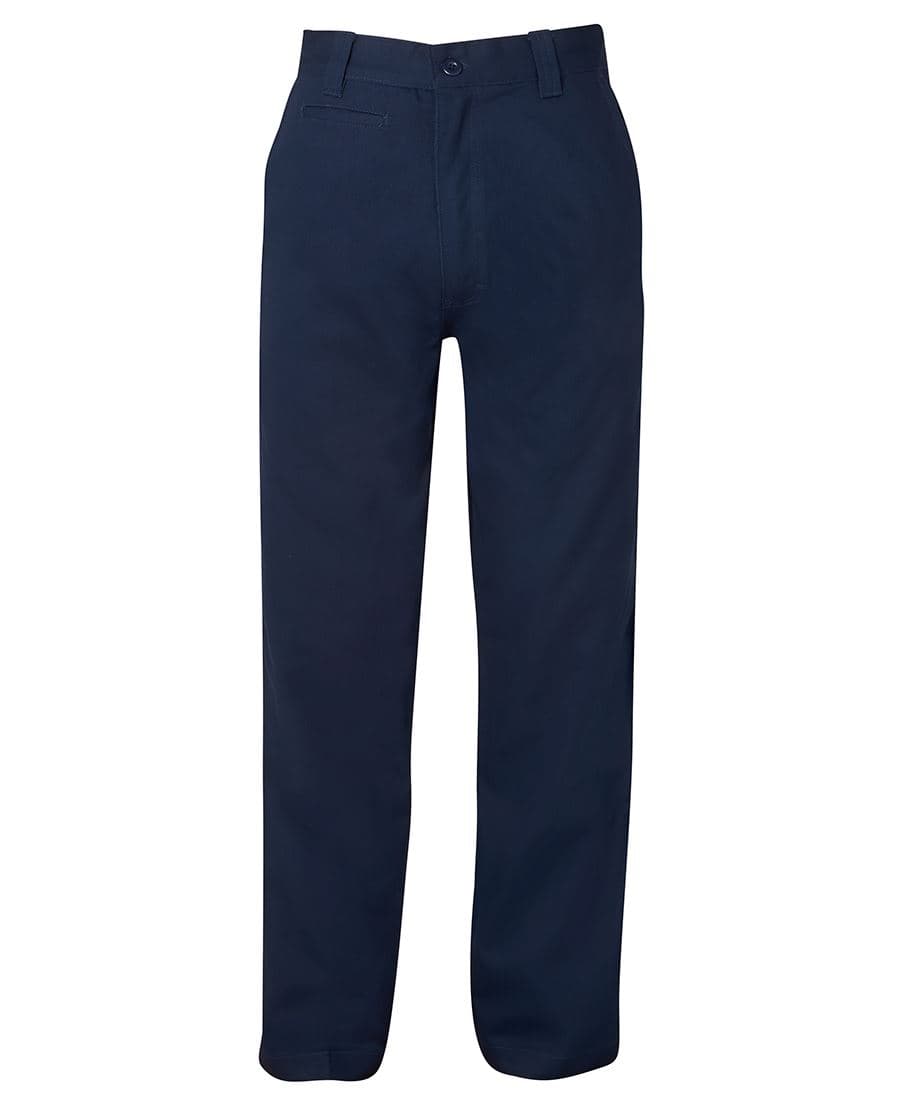 JB's M/RISED WORK TROUSER NAVY-67R — Navy