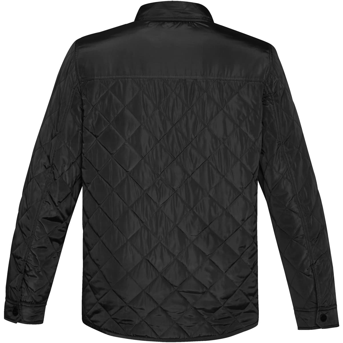 MENS DIAMONDBACK JACKET — Black