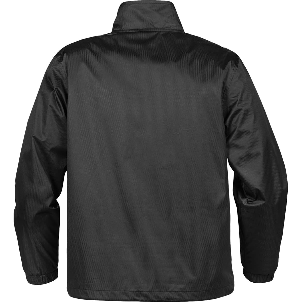YOUTH AXIS SHELL — Black,Black