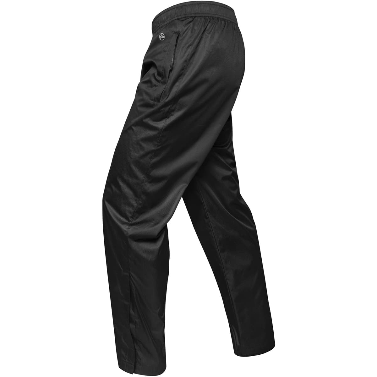 MEN'S AXIS PANT — Black