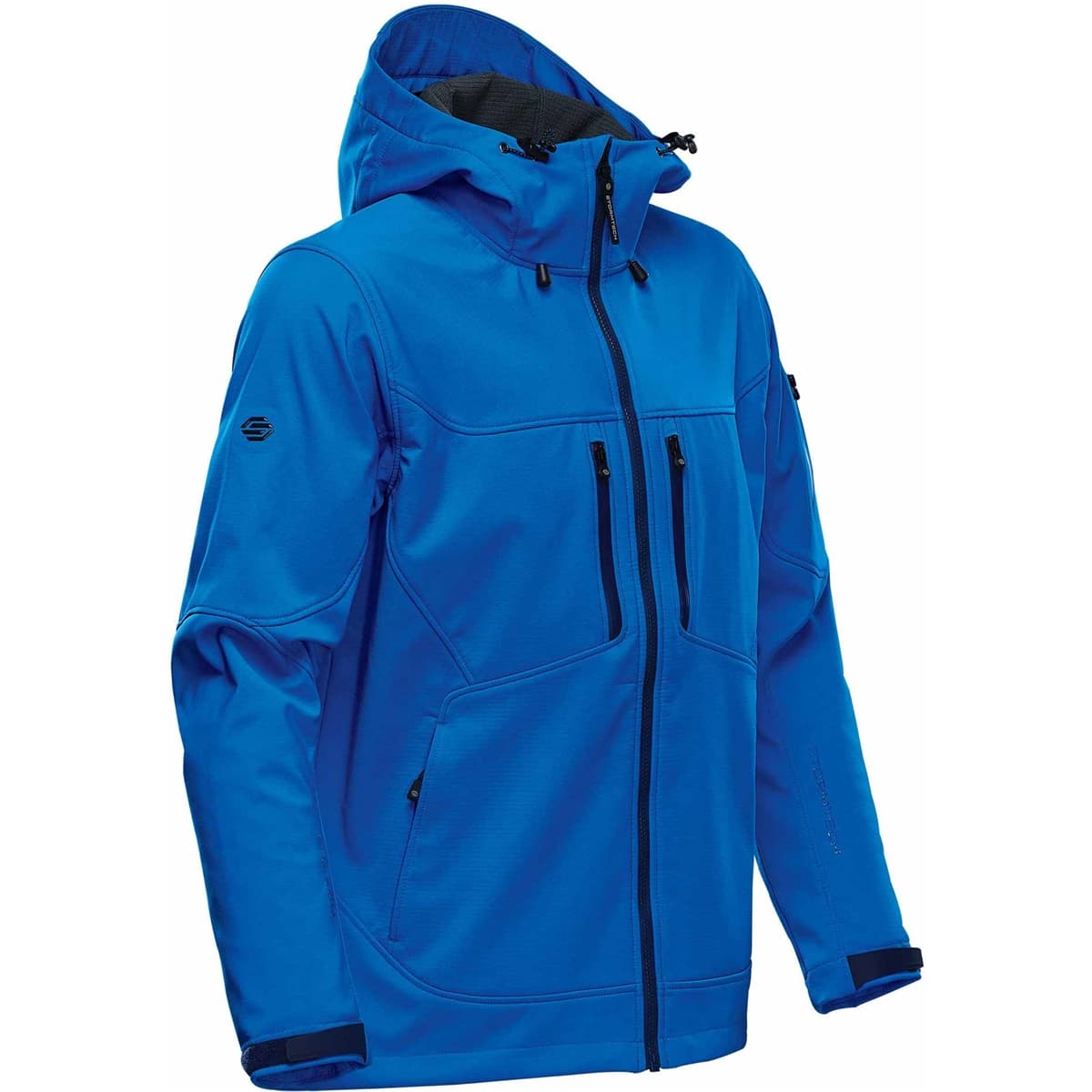 MENS EPSILON 2 SOFTSHELL — Angel Blue
