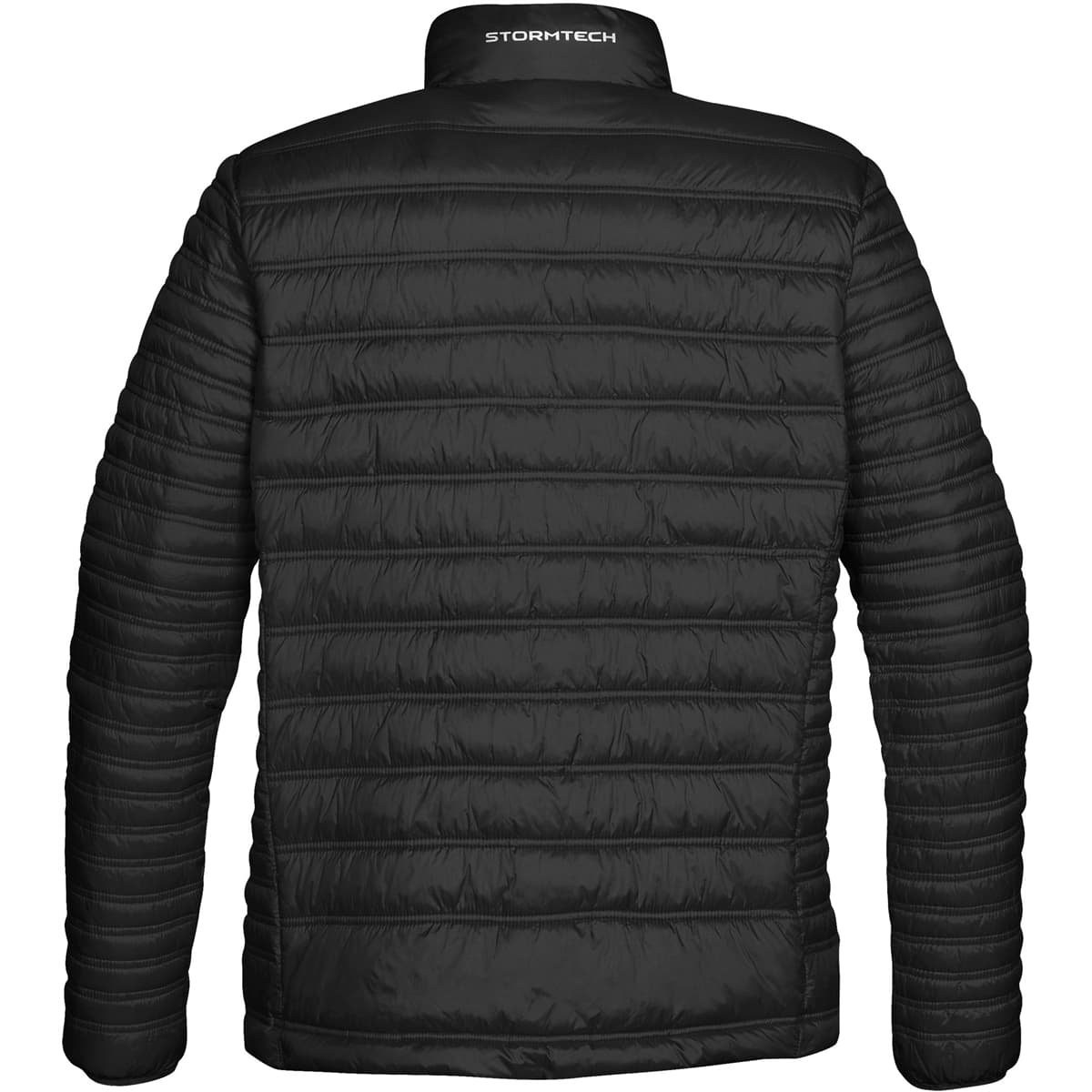 MEN'S BASECAMP THERMAL JACKET — Black