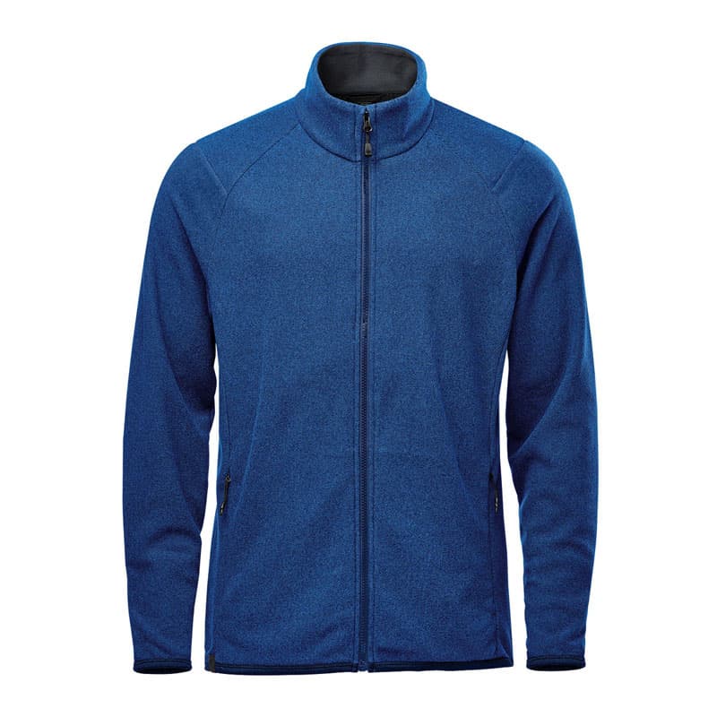 MEN'S NOVARRA JACKET  — Blue