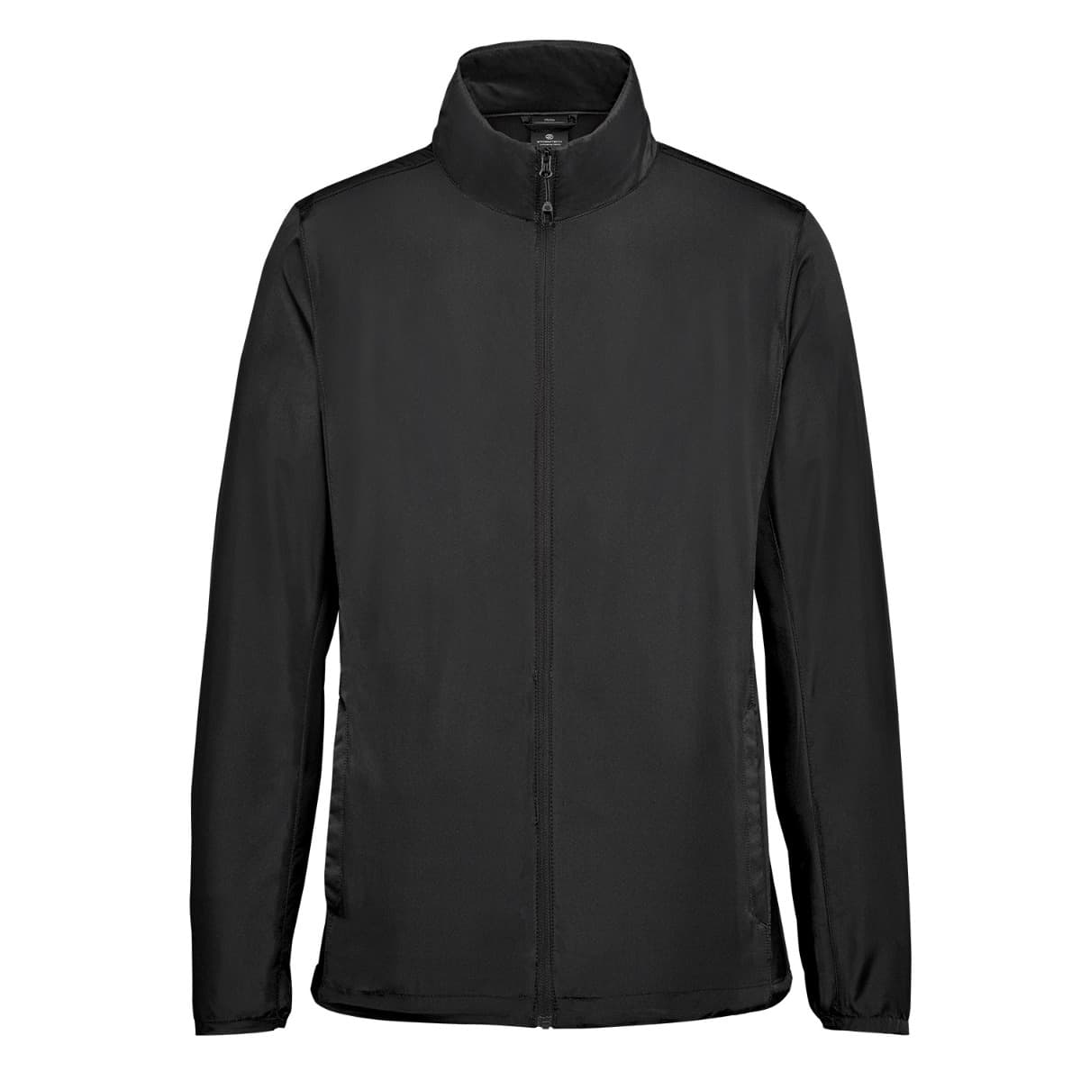 MEN'S SIERRA LIGHTWEIGHT SHELL — Black