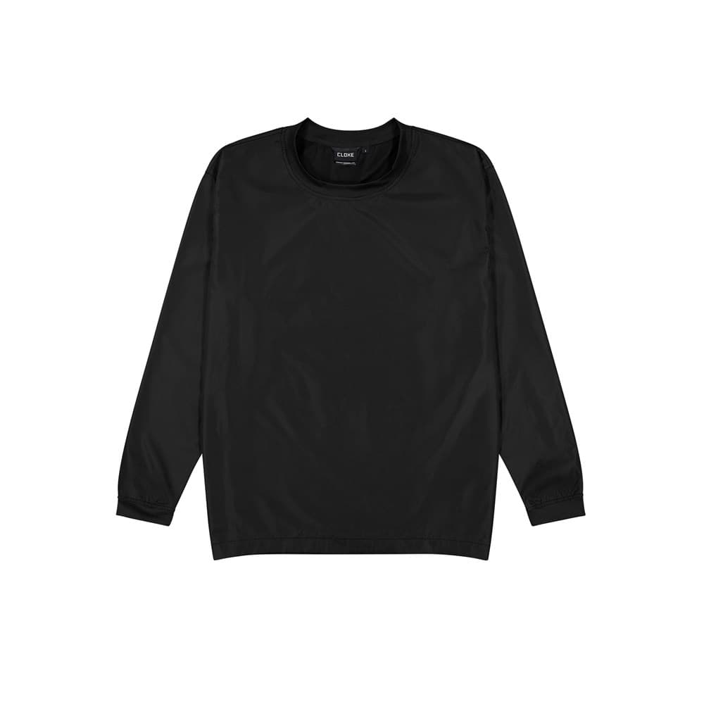 Contact Training Top — Black