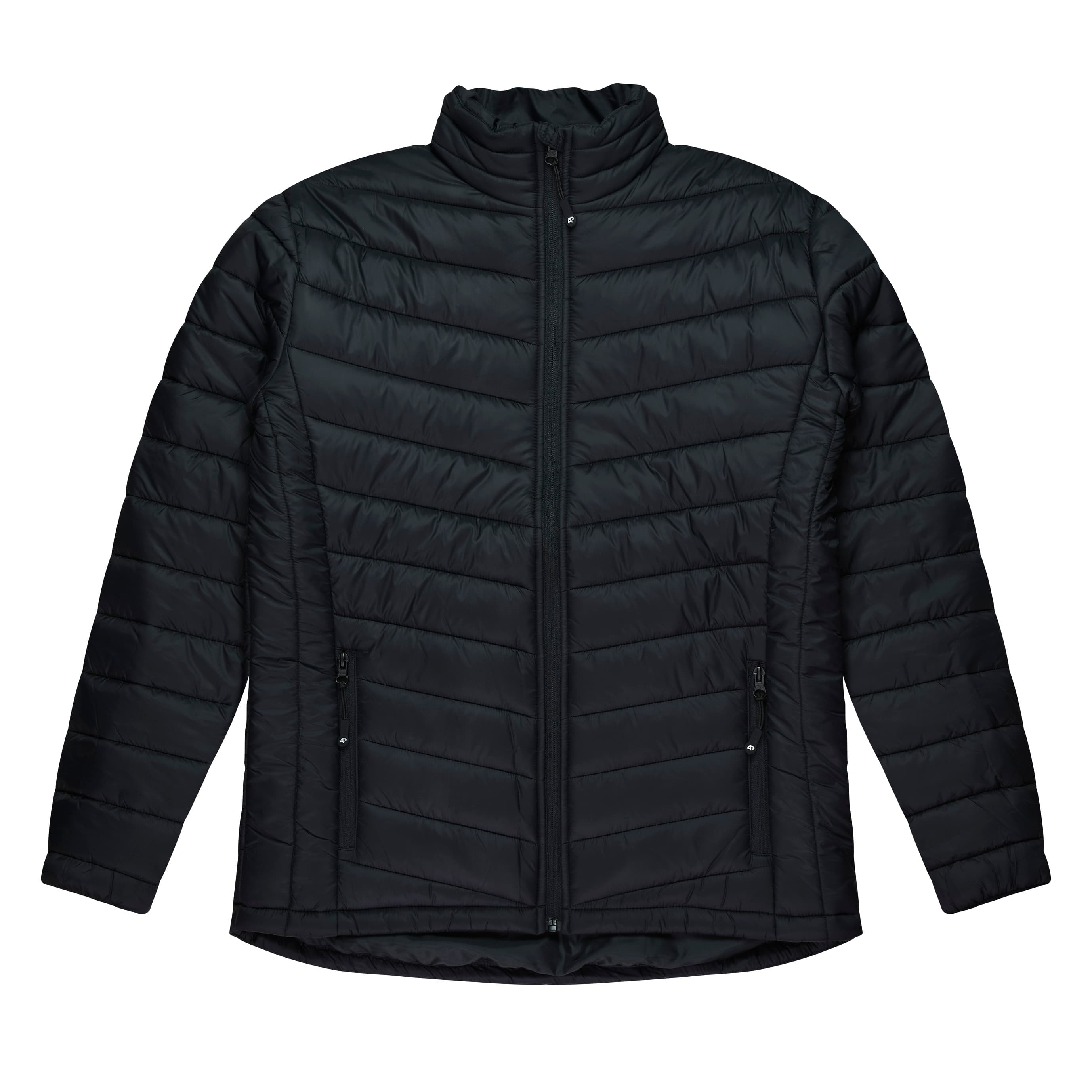 BULLER KIDS JACKETS - 3522 — BLACK