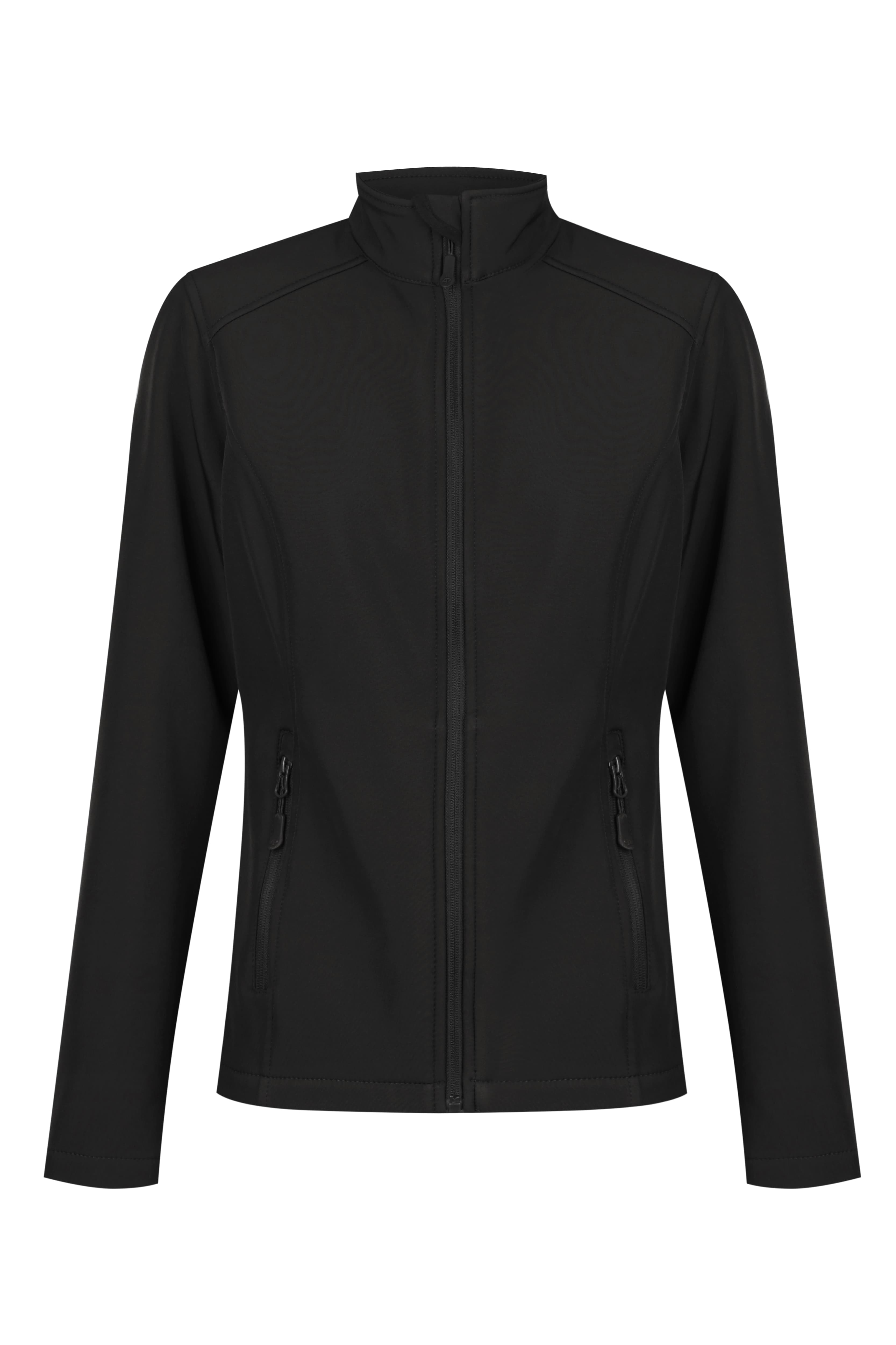 SELWYN LADY JACKETS - 2512 — BLACK