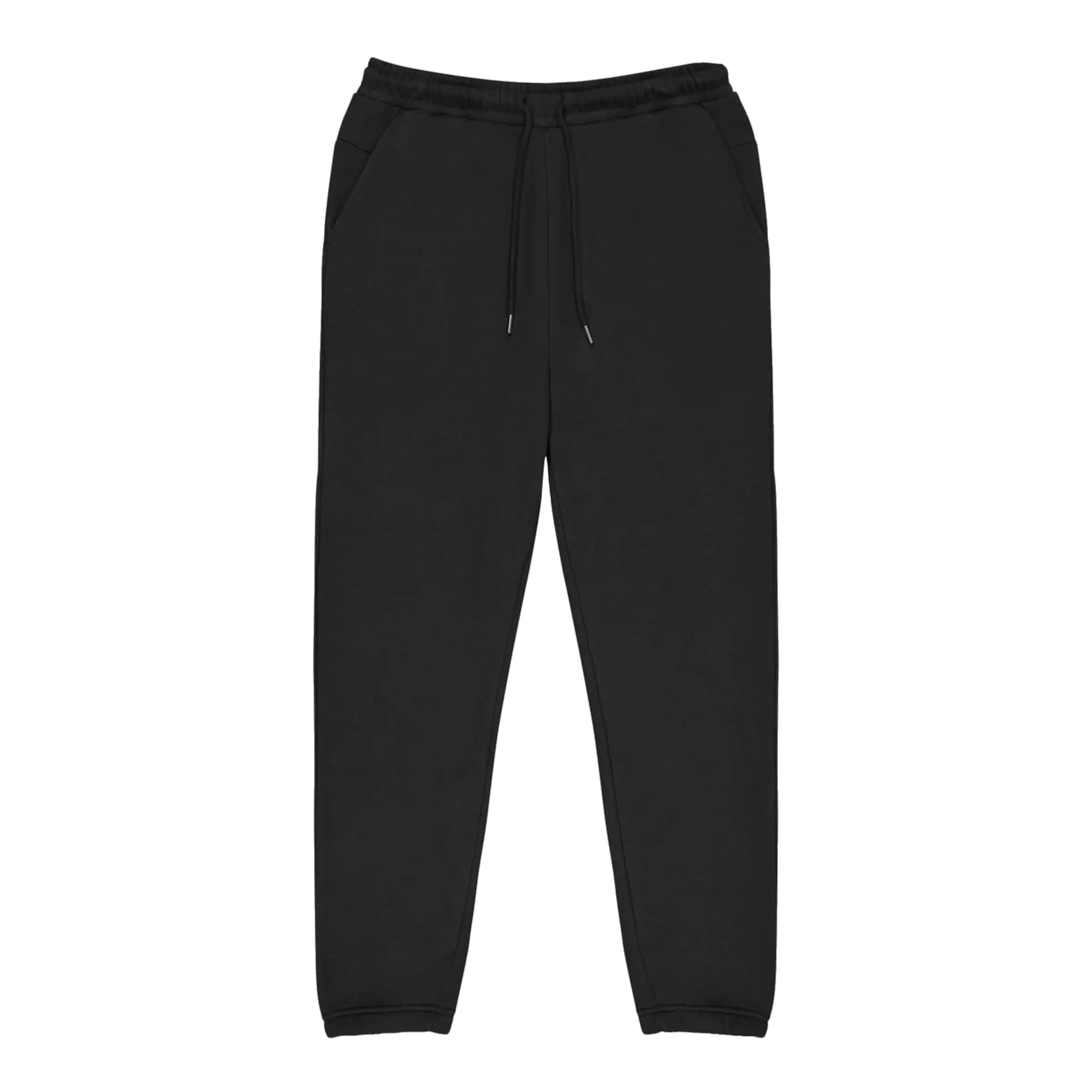 Lounge Warrior Pants — Black