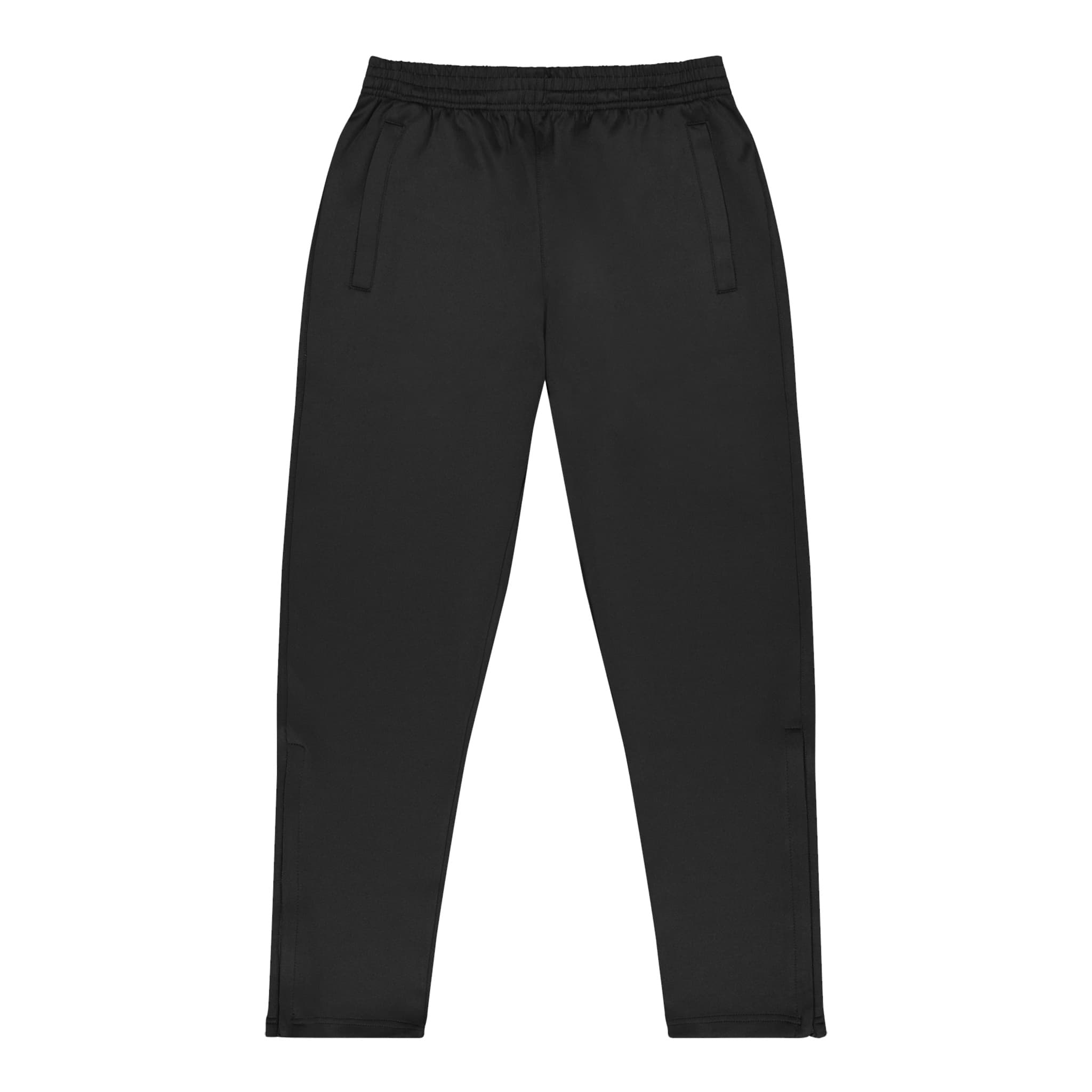 XT Performance Trackpants - Adults — Black
