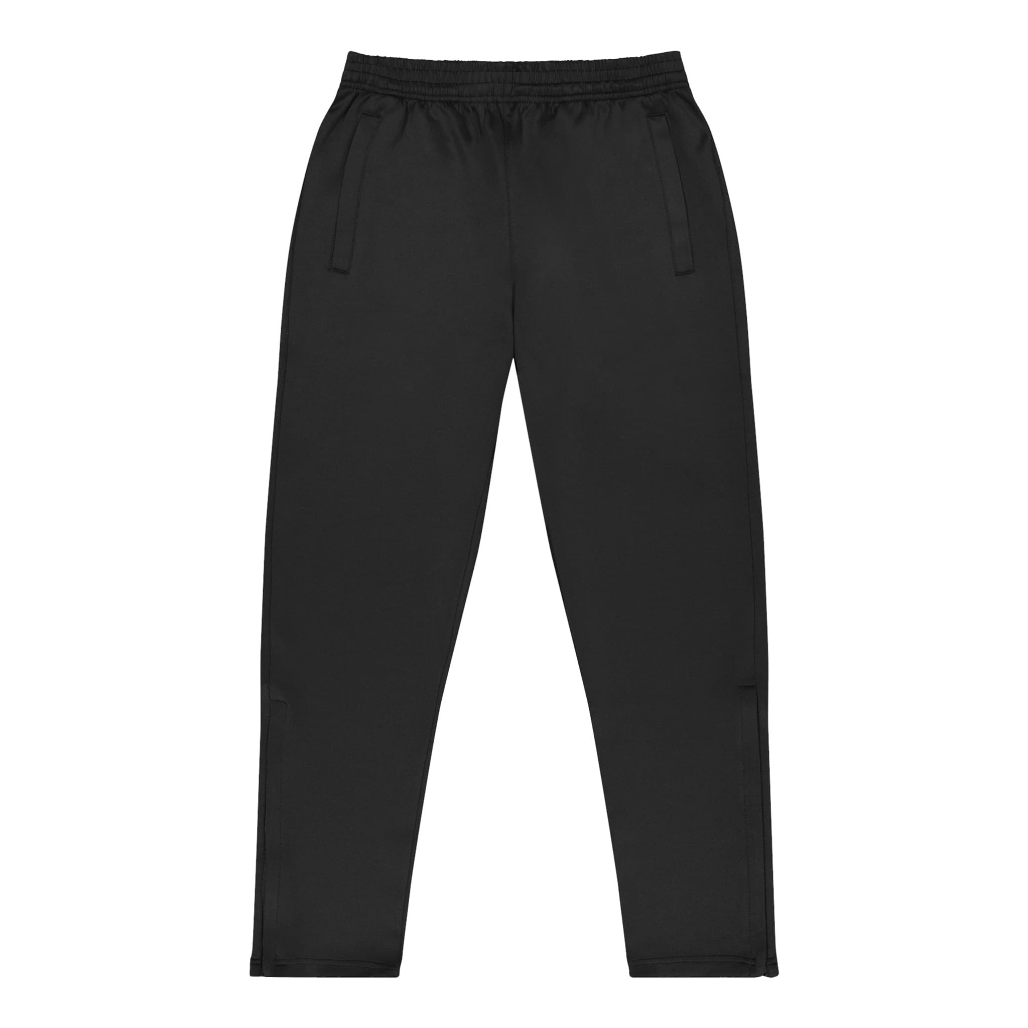 XT Performance Trackpants - Kids — Black