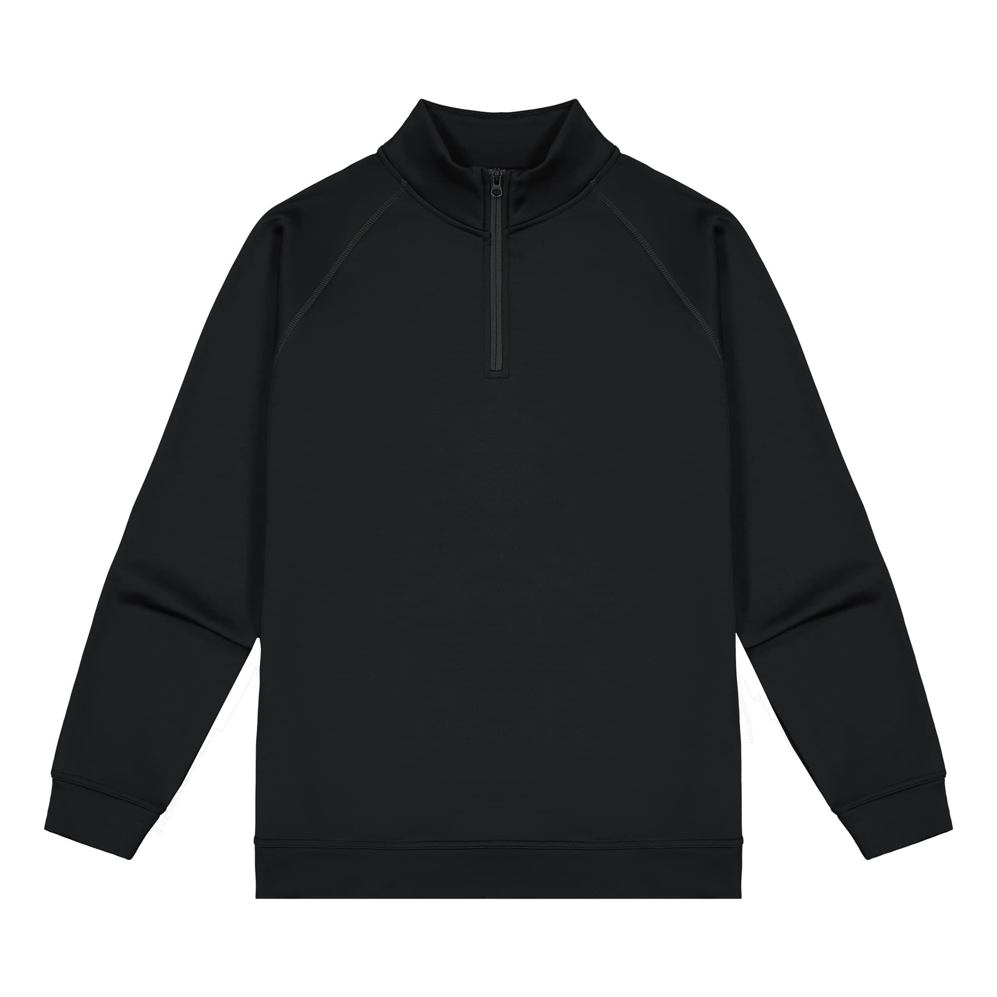 XT Performance Drill Top - Kids — Black