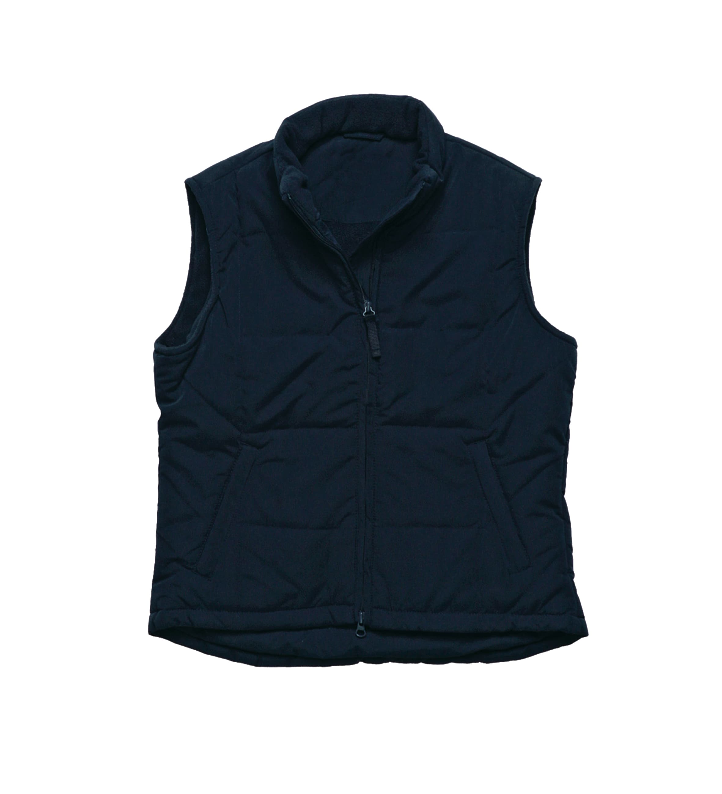 Legacy Vest - Womens — Navy/Navy