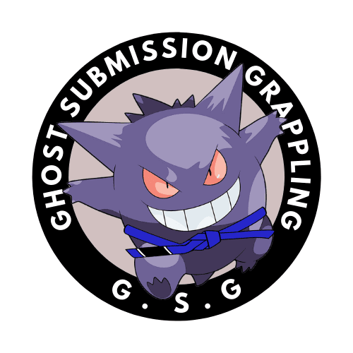 Ghost Submission Grappling