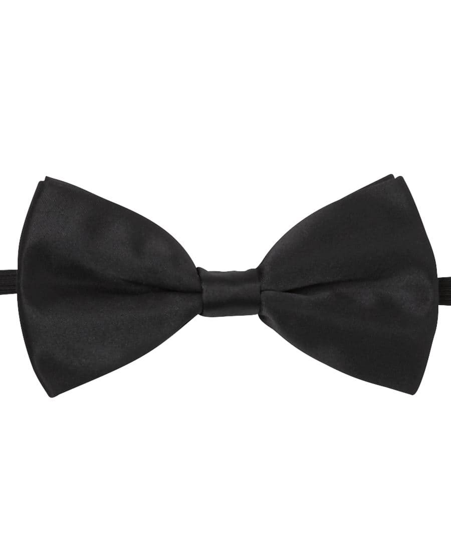 JB's BOW TIE — Black