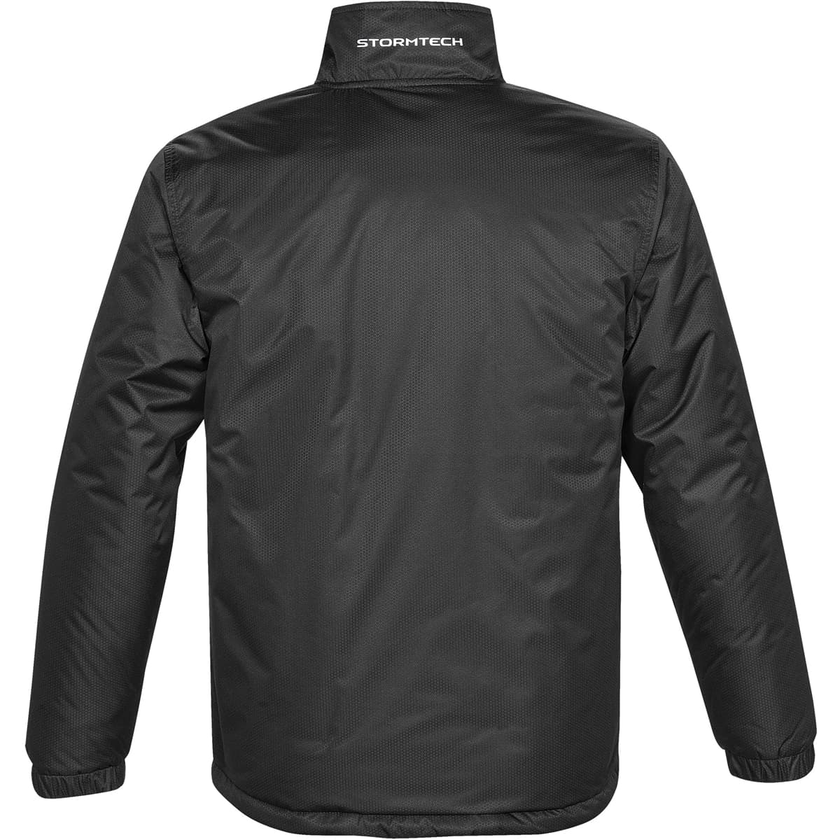 MEN'S AXIS THERMAL JACKET — Black,Black