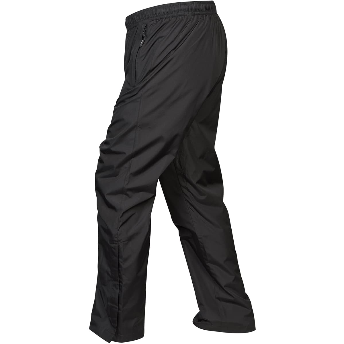 MENS NAUTILUS PANT — Black