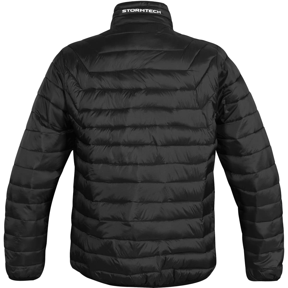 WOMEN'S ALTITUDE JACKET — Black,Black