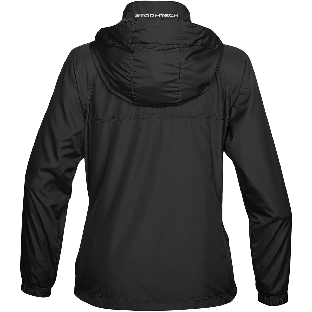 WOMEN'S TRITIUM SHELL — Black,Black