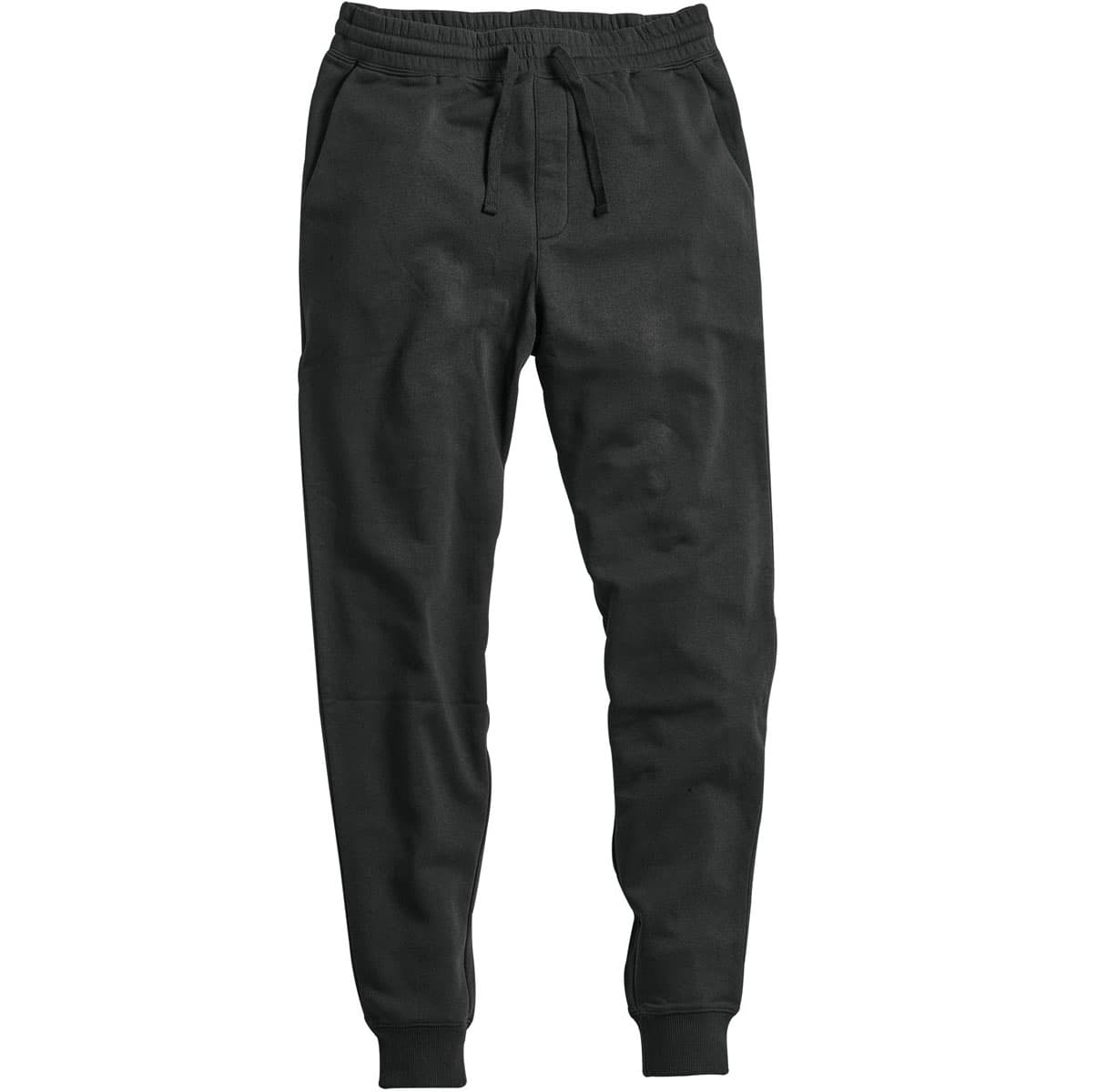 MENS YUKON PANT — Black