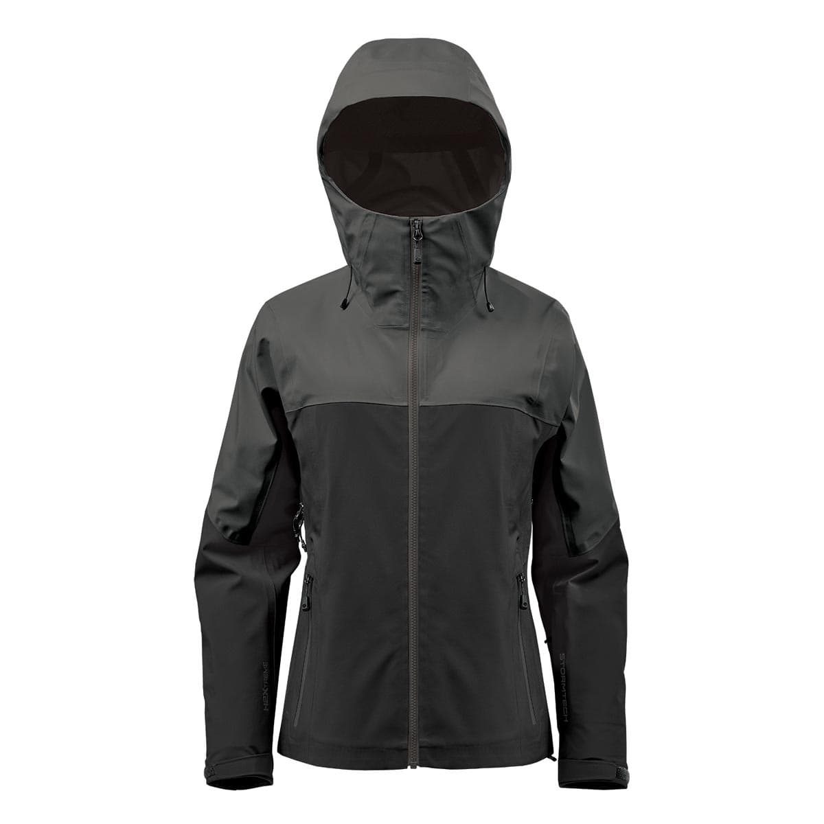 WOMEN'S VERTEX STORMSHELL — Black