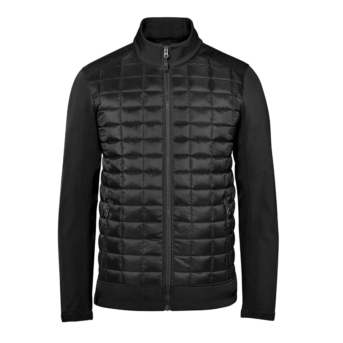MEN'S APPALACHIAN THERMAL JACKET — Black