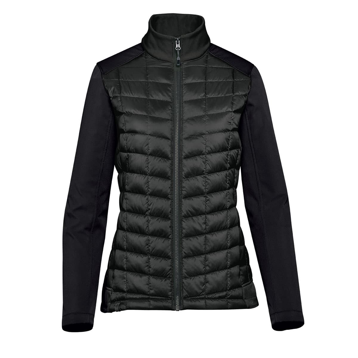 WOMEN'S APPALACHIAN THERMAL JACKET — Black
