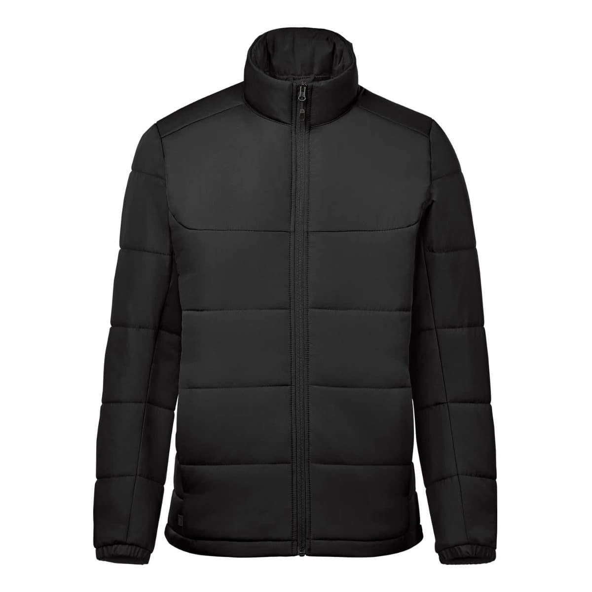 MEN'S SIERRA THERMAL JACKET — Black