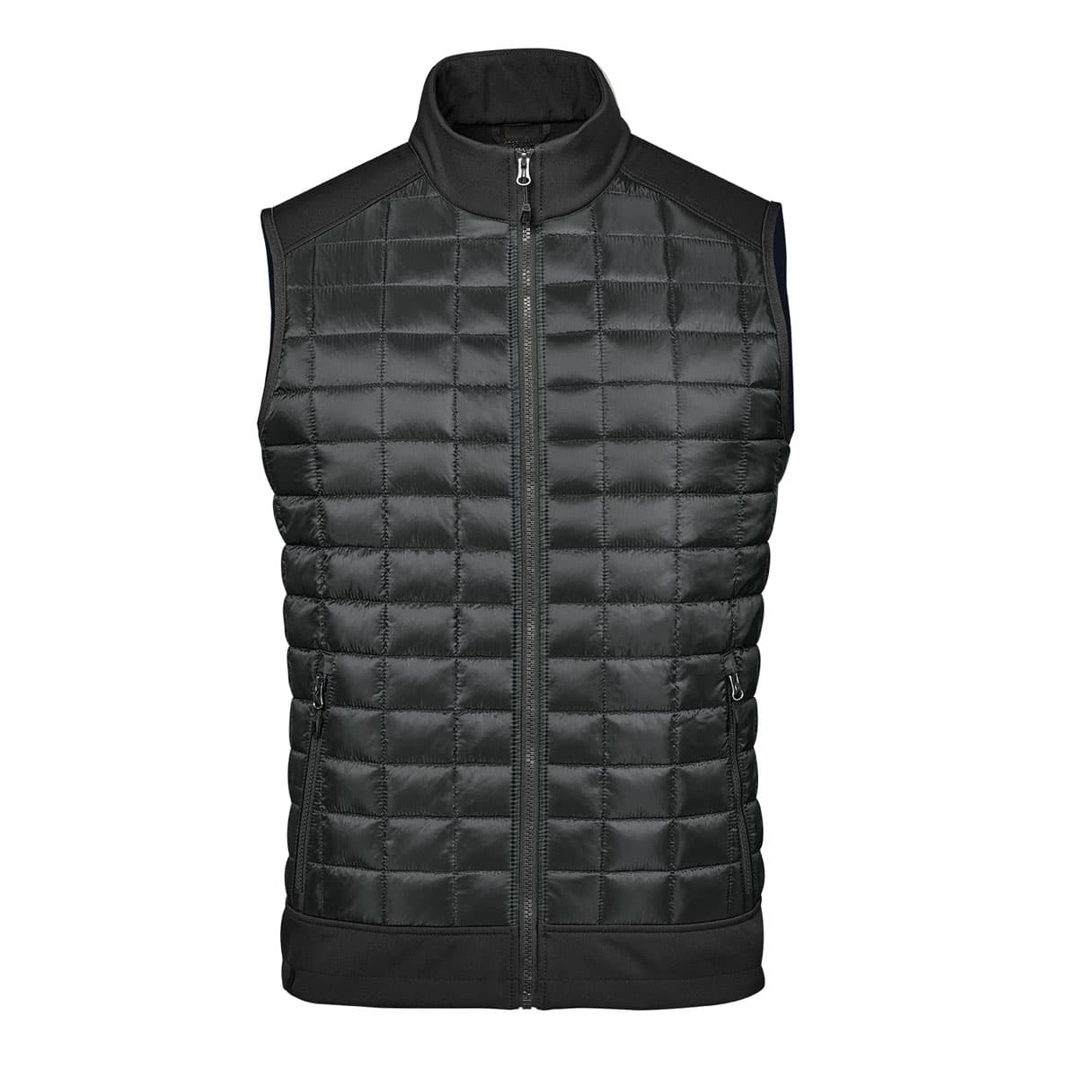 MEN'S APPALACHIAN THERMAL VEST — Black