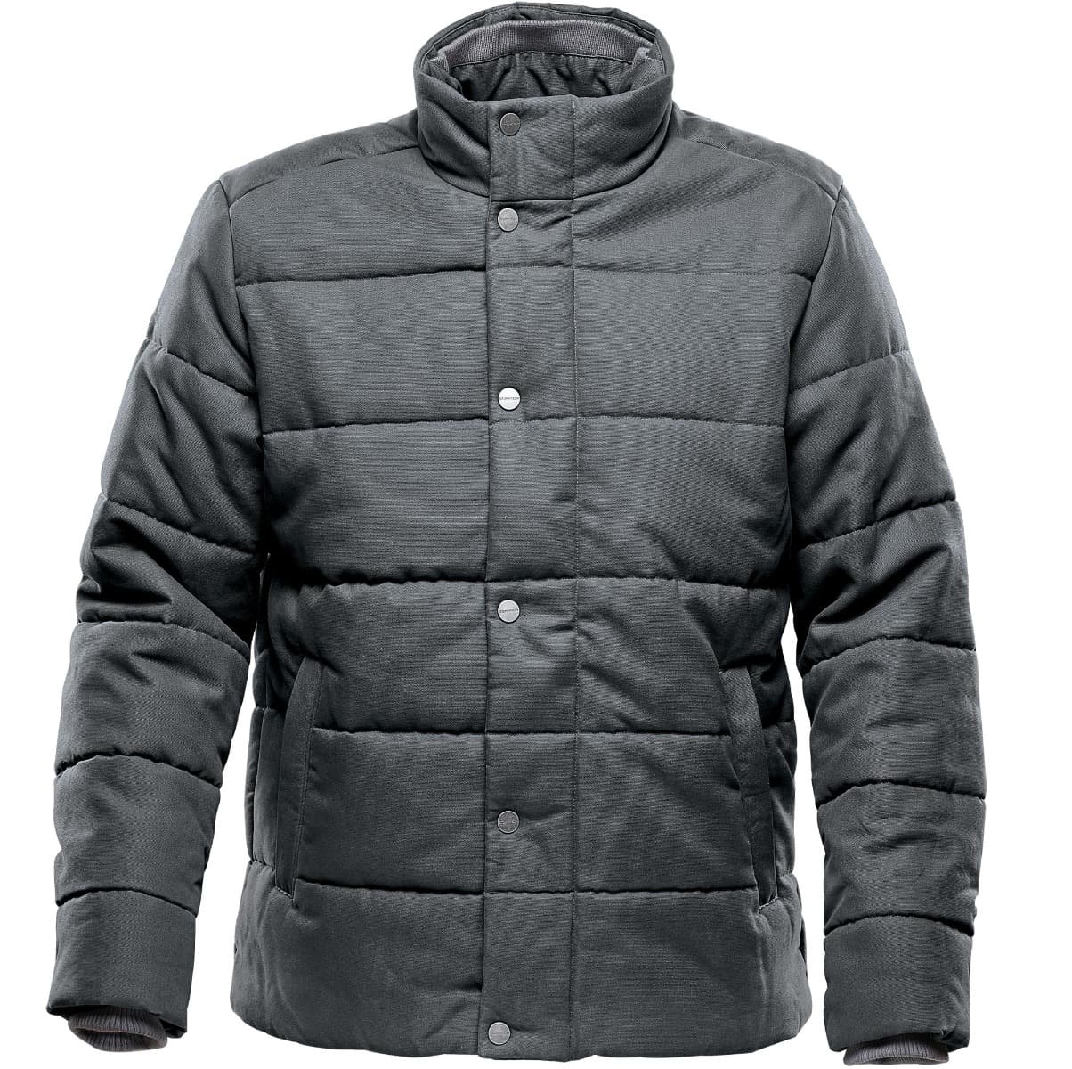 MENS HAMILTON HD THERMAL JACKET — Dolphin